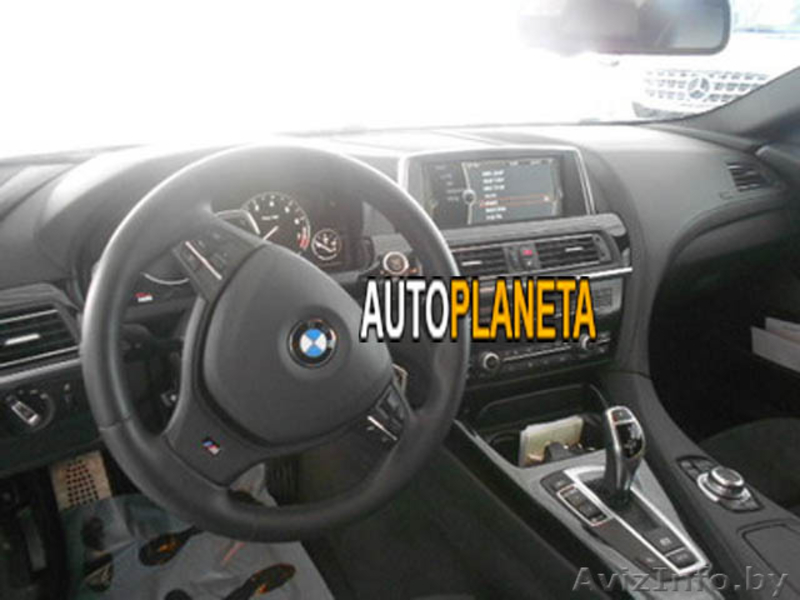 BMW 640 I, 2012, красный мет., под заказ, из Европы - Изображение #5, Объявление #888107