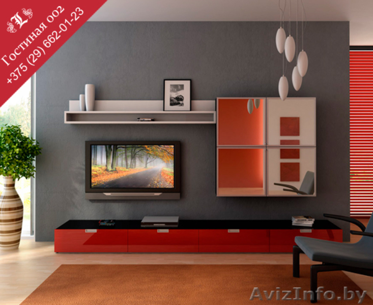 ООО Ланетти. Изготовим и установим мебель для дома и офиса - Изображение #3, Объявление #879641