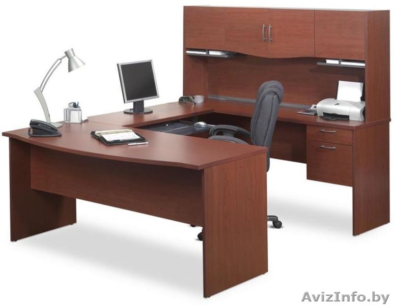 Корпусная и встроенная мебель по вашему индивидуальному дизайну. - Изображение #3, Объявление #885524