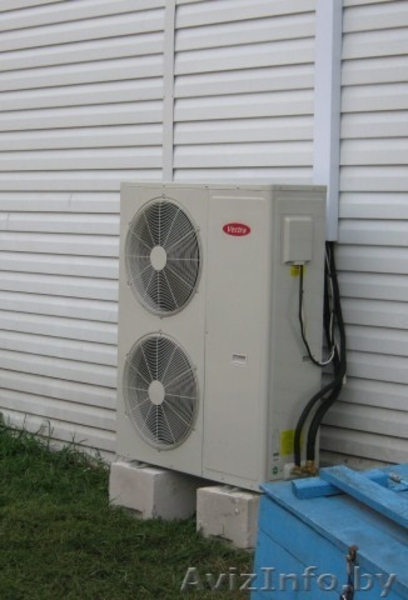 Монтаж - демонтаж любых кондиционеров - Изображение #6, Объявление #875731