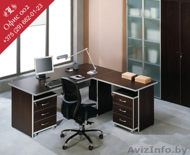 ООО Ланетти. Изготовим и установим мебель для дома и офиса - Изображение #4, Объявление #879641