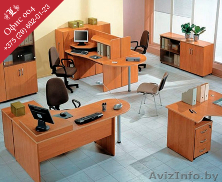 ООО Ланетти. Изготовим и установим мебель для дома и офиса - Изображение #7, Объявление #879641