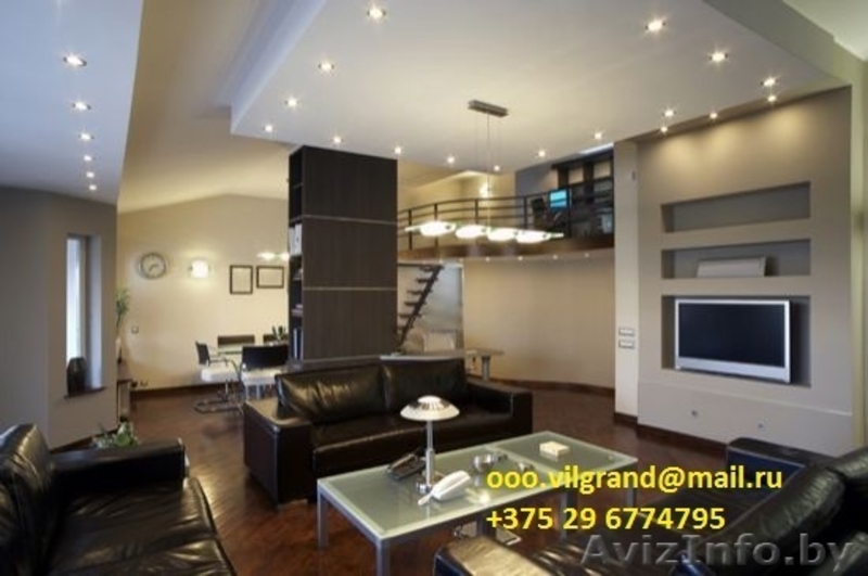 Электромонтажные работы Минск - Изображение #4, Объявление #880710