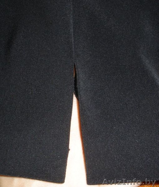 классическая черная юбка 48 р-р - Изображение #3, Объявление #876762