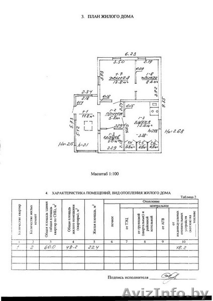Дом с земельным участком в Минском районе - Изображение #1, Объявление #881391