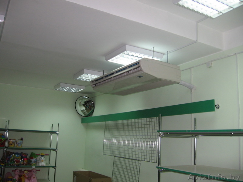 Монтаж - демонтаж любых кондиционеров - Изображение #7, Объявление #875731