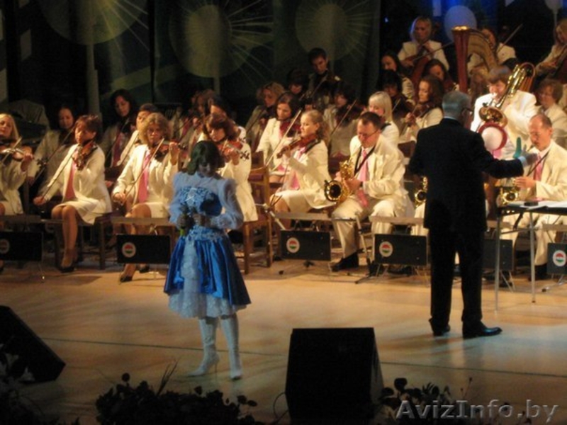 Ведущая. Тамада. Проведение свадеб и других торжеств - Изображение #6, Объявление #888524