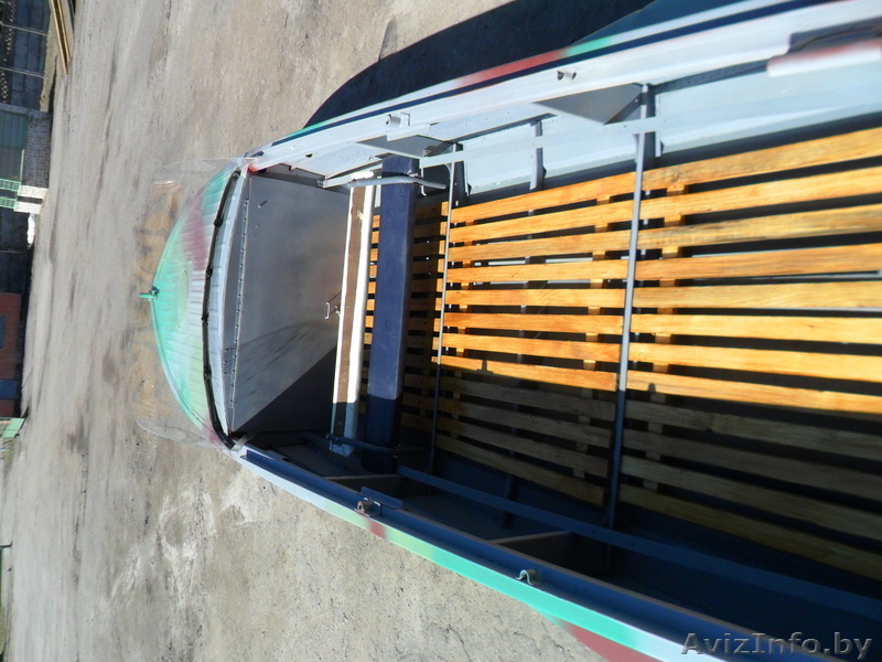 казанка с крыльями - Изображение #3, Объявление #891601