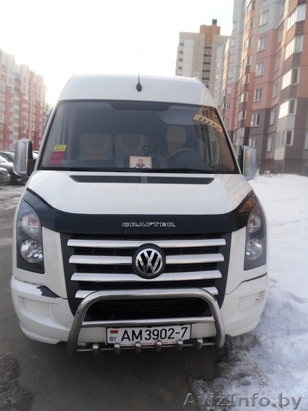 Пажирские перевозки - Изображение #2, Объявление #882140