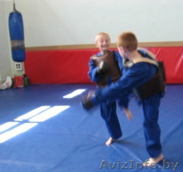 Самооборона и рукопашный бой - Изображение #4, Объявление #174152
