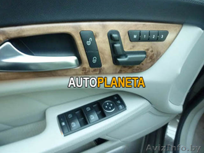 Mercedes-Benz CLS250, 2011, серый мет., под заказ, из Европы - Изображение #7, Объявление #888120