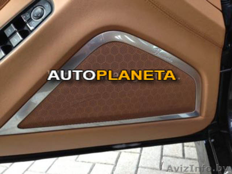 Porsche Panamera 4S, темно-серый, под заказ, из Европы - Изображение #4, Объявление #885751