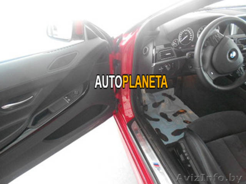 BMW 640 I, 2012, красный мет., под заказ, из Европы - Изображение #7, Объявление #888107