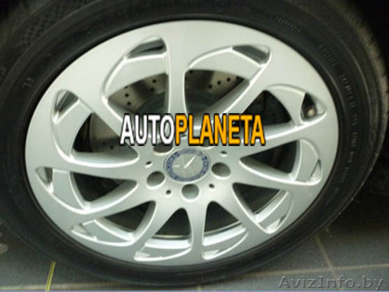 Mercedes-Benz CLS250, 2011, серый мет., под заказ, из Европы - Изображение #10, Объявление #888120