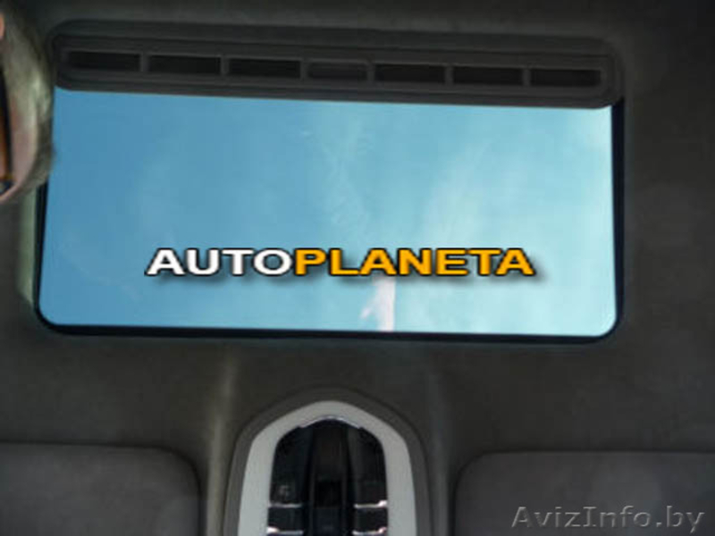 Porsche Panamera Turbo, 2009, черный металлик, авто под заказ из Европы - Изображение #10, Объявление #888716