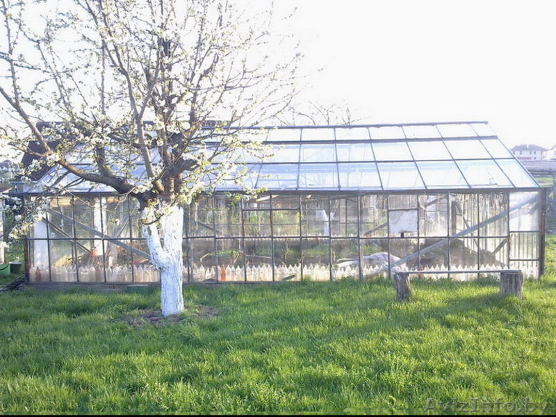 Дом с земельным участком в Минском районе - Изображение #3, Объявление #881391