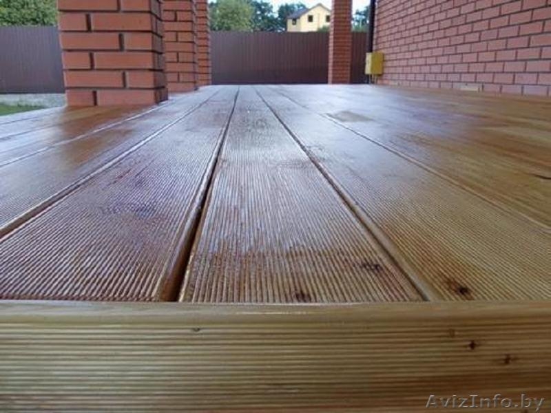 террасы чистка шлифовка восстановлеие - Изображение #2, Объявление #891148