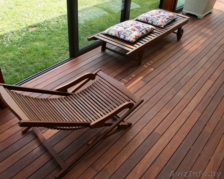 террасы чистка шлифовка восстановлеие - Изображение #4, Объявление #891148