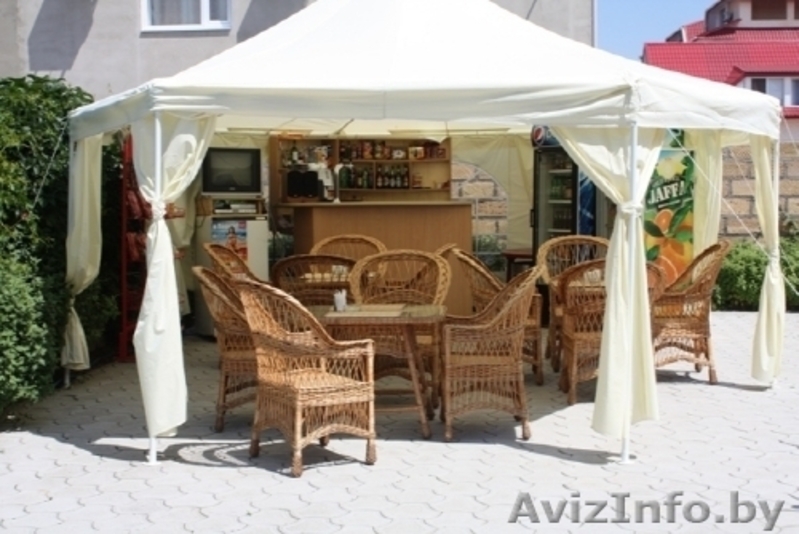 Отдых на море, Херсонская область - Изображение #2, Объявление #876015