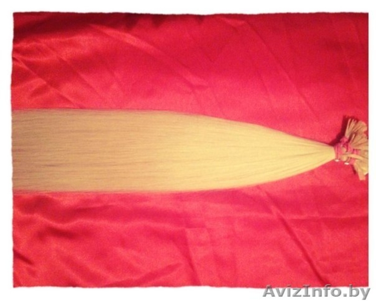 натуральные волосы для наращивания - Изображение #2, Объявление #886864