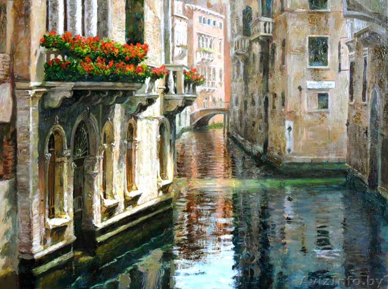 ПОРТРЕТЫ МАСЛОМ С ФОТОГРАФИЙ НА ЗАКАЗ - Изображение #3, Объявление #885944