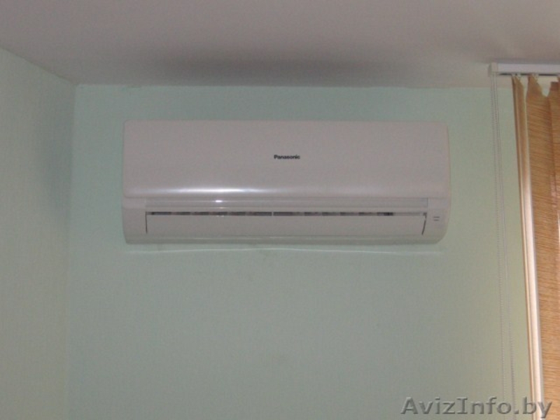 Монтаж - демонтаж любых кондиционеров - Изображение #4, Объявление #875731