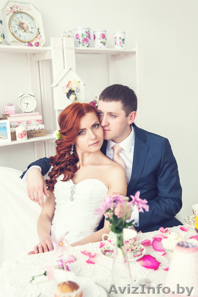 Свадебный фотограф Минск - Изображение #3, Объявление #883922