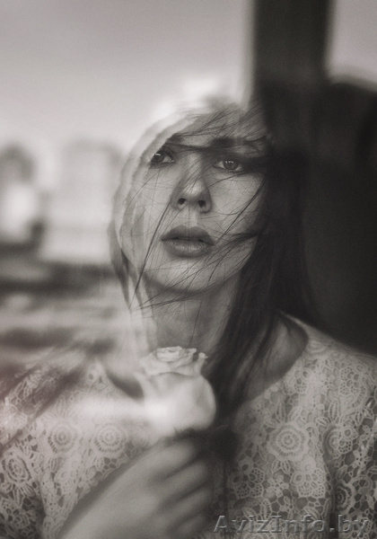 Фотосессия в Минске - Изображение #1, Объявление #883914