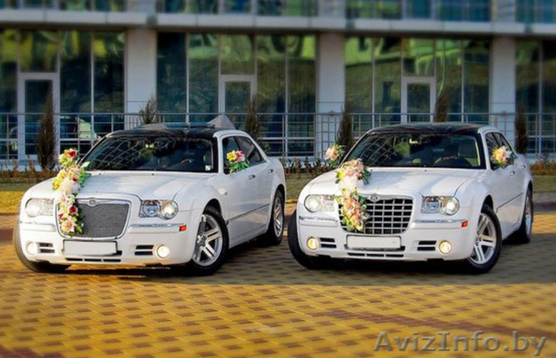 Свадебный кортеж, машины для свадьбы минск.  - Изображение #5, Объявление #881826