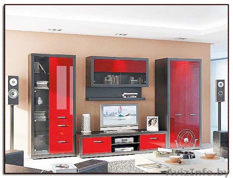 Кухни, шкафы-купе, горки на заказ! - Изображение #6, Объявление #890602