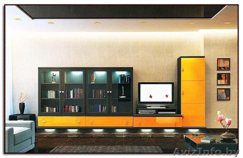 Кухни, шкафы-купе, горки на заказ! - Изображение #5, Объявление #890602