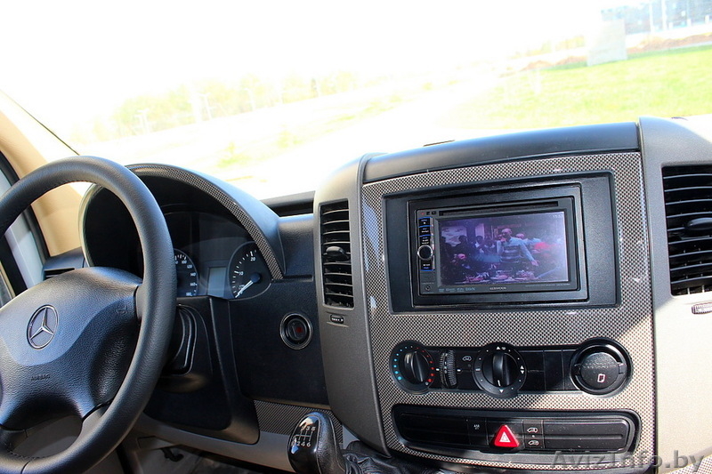 VIP  автобусы!!! MERCEDES SPRINTER - Изображение #5, Объявление #896270