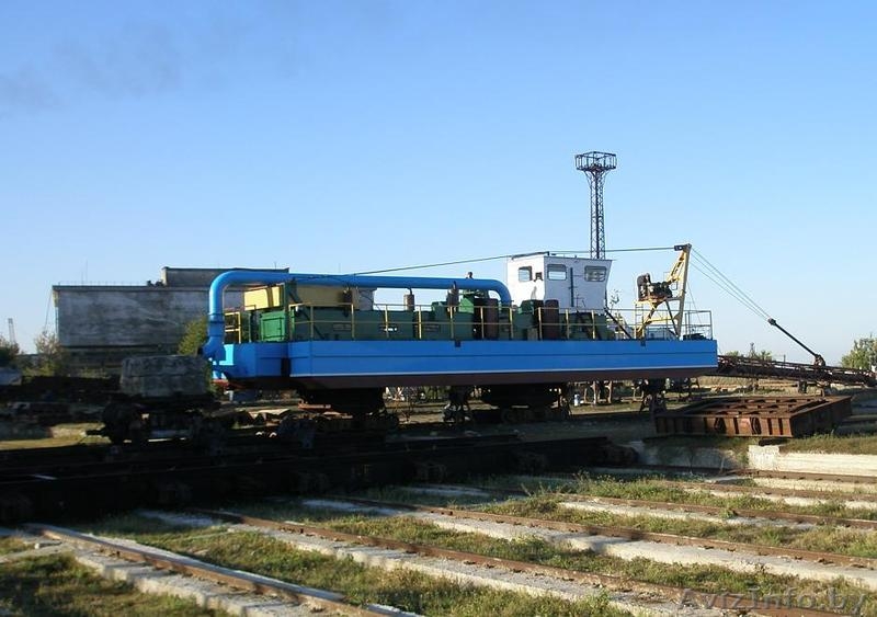 Земснаряд 800/40 продам в рассрочку! - Изображение #3, Объявление #906839