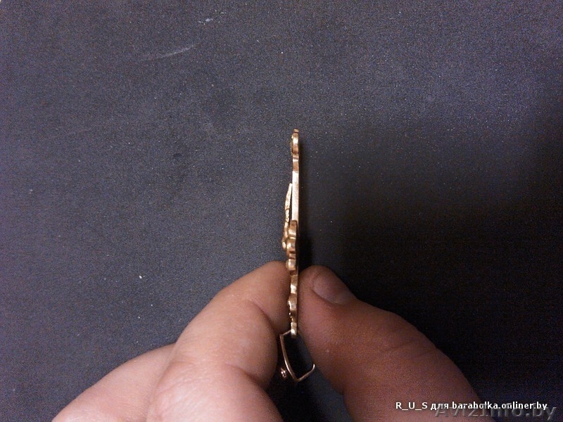 Продаю красивый нательный Крест и Печатку мужскую. - Изображение #6, Объявление #900633