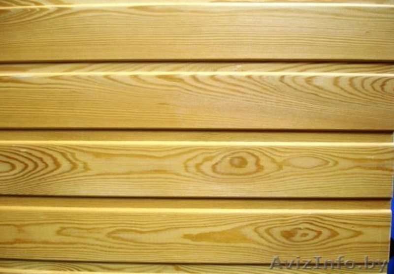 Вагонка, евровагонка, блок-хаус, имитация бруса ,обшивка, потолочная рейка,планк - Изображение #1, Объявление #907438