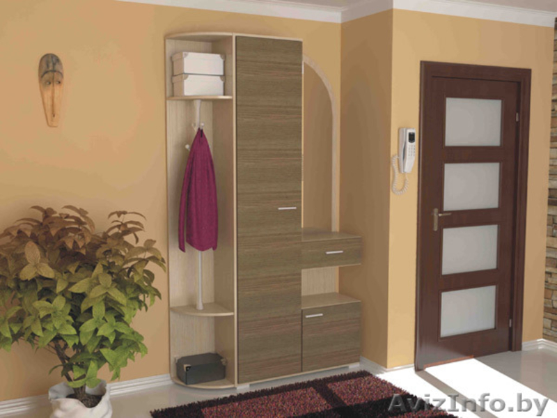 Мебель встроенная и корпусная - Изображение #6, Объявление #893470