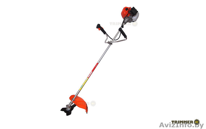 Триммер Dolmar MS 3340 бензиновый триммер, мотокоса бензиновая, бензотриммер - Изображение #1, Объявление #899341