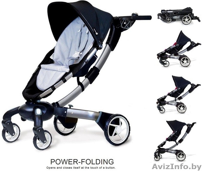 4moms оригами Полный пакет - Изображение #1, Объявление #898270