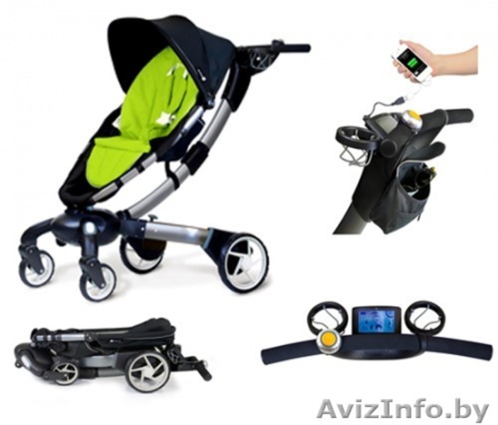 4moms оригами Полный пакет - Изображение #2, Объявление #898270