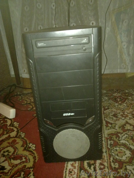 продам компьютер в сборе - Изображение #3, Объявление #907354