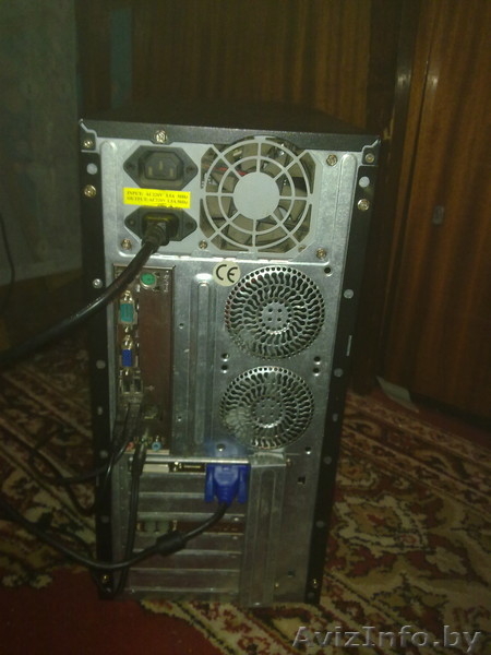 продам компьютер в сборе - Изображение #4, Объявление #907354