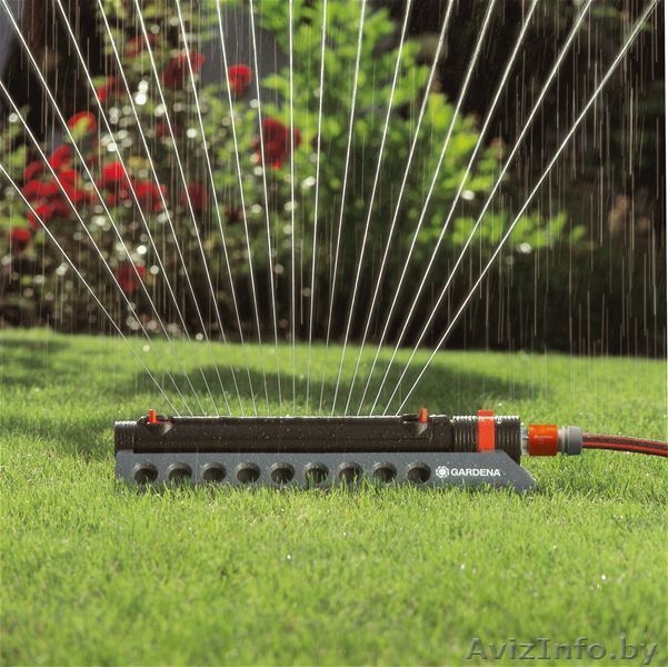 Gardena в Минске с доставкой на дом! Gardena - оживи свой сад! - Изображение #9, Объявление #895934