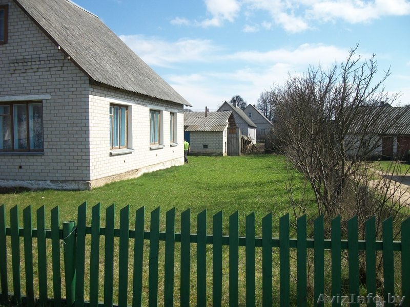 Продам частный дом в Нарочи, рядом озеро! Недорого! - Изображение #3, Объявление #893327