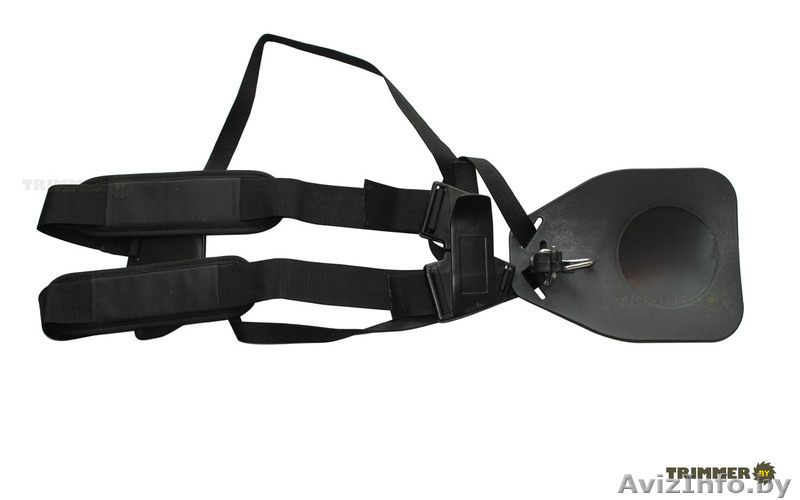 Триммер Dolmar MS 3340 бензиновый триммер, мотокоса бензиновая, бензотриммер - Изображение #4, Объявление #899341