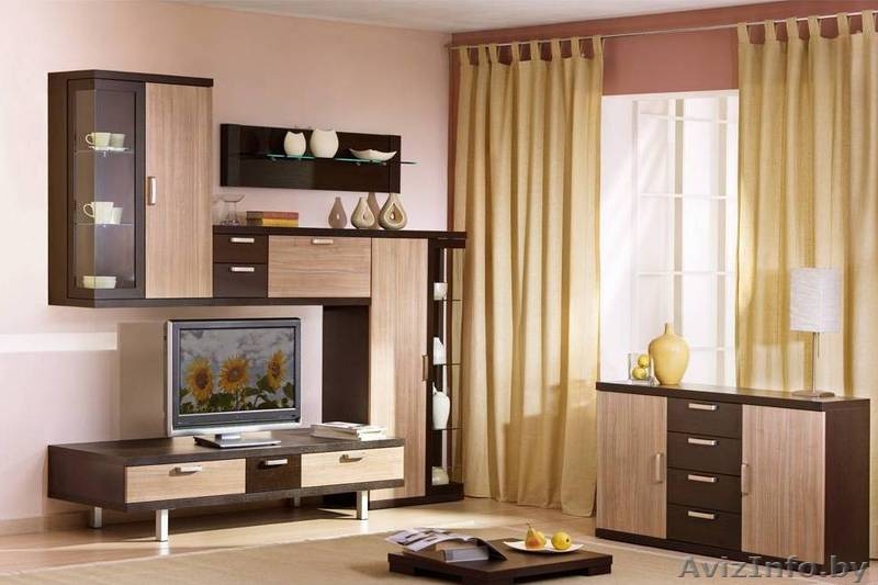 Мебель встроенная и корпусная - Изображение #1, Объявление #893470