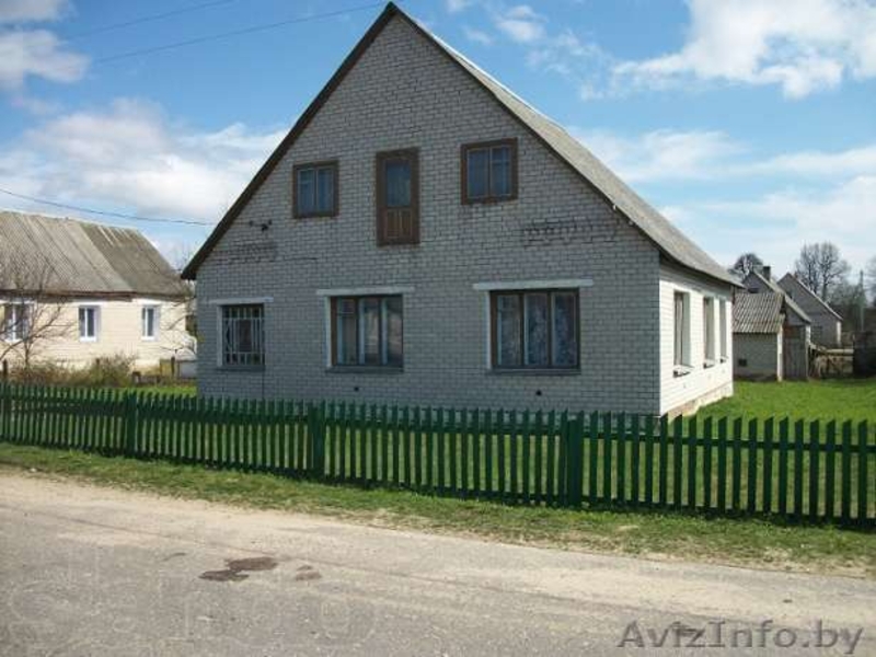 Продам частный дом в Нарочи, рядом озеро! Недорого! - Изображение #1, Объявление #893327