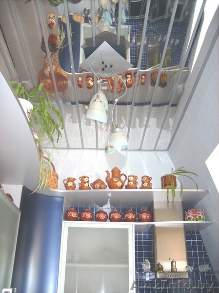 Стильная 2 - комнатная квартира, Минск, ул. Гвардейская  - Изображение #5, Объявление #894592