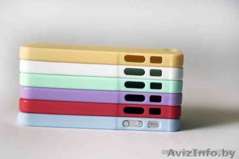 Чехлы для Iphone 5 - Изображение #4, Объявление #906453