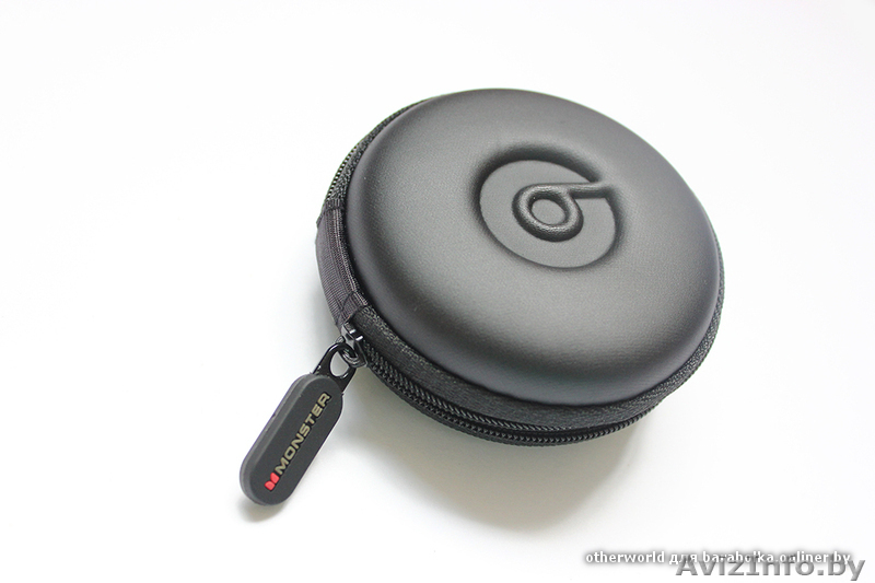 Наушники Monster Beats Tour - Изображение #1, Объявление #906452