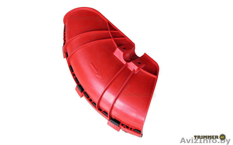 Триммер Dolmar MS 3340 бензиновый триммер, мотокоса бензиновая, бензотриммер - Изображение #7, Объявление #899341